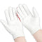 wosofe Golf Glove Women Pair Cool Leather Both Hand Summer Floral Colorful Breathable XL Sport Gloves