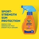 Banana Boat Sport Sunscreen Lotion Spray SPF50+ 240ml, UVA/UVB, Non-Greasy, Sweat Resistant, 4-Hour Water Resistant, Made in Australia