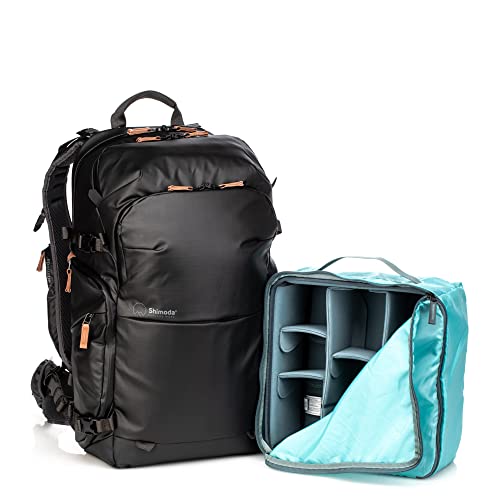 Shimoda Designs Explore v2 30 Backpack Photo Starter Kit (Black)