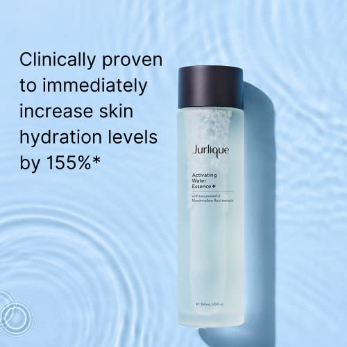 Jurlique Activating Water Essence Plus for Unisex 5 oz Water Essence