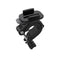 GoPro AGTSM-001 Handlebar, Seatpost, Pole Mount DSC Accessories,Black