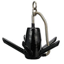 Seachoice Vinyl Richter Anchor, for Boats Up to 24 Ft, 18 Lbs.