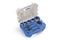 LENOX Tools Bi-Metal Speed Slot Hole Saw Set, 9 Piece Kit (700G)