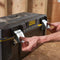 Stanley Plastic FatMax Tool Box, 70 cm Size