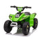 6V Kids Electric Car Ride On Toy Car ATV Quad Bike 4 Wheeler Green 72x40x45.5cm