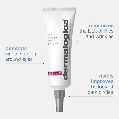 Dermalogica Age Smart Age Reversal Eye Complex, 15 ml