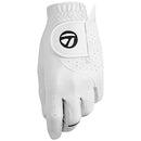 TaylorMade 18 Stratus Tech Right Hand Tech Glove, Medium