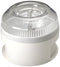 Bamix Wet and Dry Processor Wet and Dry Processor, White, 76210