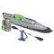 Sevylor Quikpak K5 1-Person Kayak