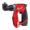 Milwaukee 2505-22 M12 Fuel Installation Drill/Driver Kit