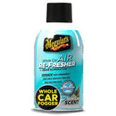 Meguiar's New Car Scent Air Re-Fresher