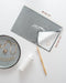 ZEFFFKA Gold and Silver Polishing Cleaning Cloth for Jewelry Coins Watches and Other Fine Valuables Cleaner for Precious Metals Tarnish Remover Extra Large Size Soft Microfiber