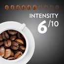 Lavazza Espresso Barista Perfetto Coffee Beans 2kg (4x500g)