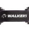 Walker's Razor Slim Passive GWP-RSMPAS Earmuff Ultra Low-Profile Earcups/black