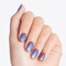 OPI Infinite Shine 2 Longwear Lacquer, You Had Me at Halo, Blue Long-Lasting Nail Polish, Xbox Collection, 0.5 fl. oz.