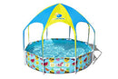 Bestway Splash-in-Shade Play Pool Splash-in-Shade Play Pool