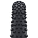 Schwalbe Unisex's Rocket Ron Folding Tyre, Black, Size 24 x 2.1