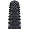 Schwalbe Unisex's Rocket Ron Folding Tyre, Black, Size 24 x 2.1