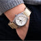 Boldr Venture Khaki Watch, Flat