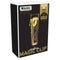 WAHL Professional 5 Star Gold Cordless Magic Clip Hair Clipper with 100+ Minute Run Time for Professional Barbers and Stylists - Model 8148-700