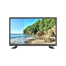 TEAC 24" Smart HD TV LE24A322