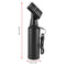 7inch Golf Water Brush, Retractable Brush, Wide Cleaning Coverage Anti-Leak Reservoir Tube Squeeze Bottle for Easy Cleaning