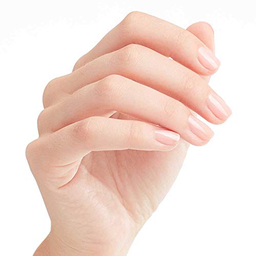 OPI Nail Lacquer, Up to 7 Days of Wear, Chip Resistant and Fast Drying Nail Polish, - Passion 15ml