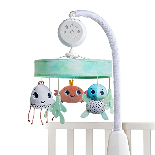 Tiny Love Treasure The Ocean Luxe Musical Mobile Toy