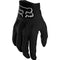 Fox Head Mens Defend D30 Mountain Bike Gloves, Touch Screen, Protection Gel Pad, Full Finger