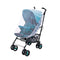 Stroller Cover, High-Density Mosquito Net for Stroller Carriers Car Seats Cradles, Universal Size