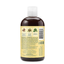 Shea Moisture Jamaican Black Castor Oil Strengthen and Restore Shampoo, 384 ml