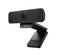 Logitech 960-001075 Webcam C925E with HD Video and Built-In Stereo Microphones,Black