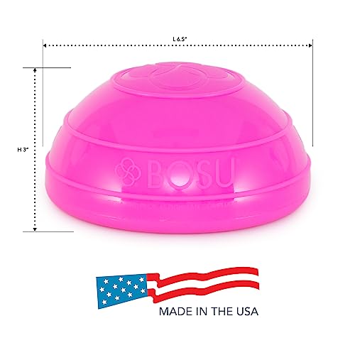 BOSU® Balance Pods - Pink