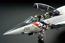 Tamiya F-14A Tomcat 1:35 Scale Model Kit