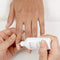 OPI Exfoliating Cuticle Cream, 27ml