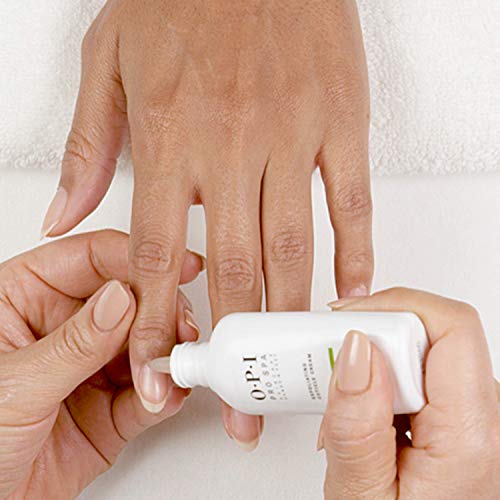 OPI Exfoliating Cuticle Cream, 27ml
