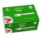 GreenWorks 100% Biodegradable Compostable CPLA Cornstarch Disposable Cutlery FORKS100 Ct 7 Heavyweight Utensils Flatware Forks