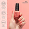 OPI Nail Polish Top Coat, Matte Finish, Seals in Color, Prevent Scratches or Chipping, Up to 7 Days of Wear, 15ml