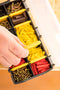 Stanley Essential 10-Compartments Tool Organiser