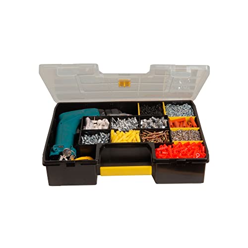 Stanley Organiser Sort Master