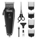 Wahl Dog Clippers, Multi Cut Dog Grooming Kit, Full Coat Dog Grooming Clippers, Low Noise Corded Pet Clippers