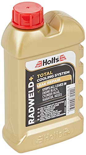 Holts Radweld Plus Cooling System Leak Repair 250 ml