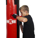 Ringside 50 lb Adult Boxing Heavy Punching Bag Kit