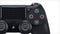 PlayStation DualShock 4 Controller - Black