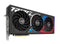 ASUS ROG Strix NVIDIA GeForce RTX™ 4070 Ti Gaming Graphics Card (PCIe 4.0, 12GB GDDR6X, HDMI 2.1a, DisplayPort 1.4a)