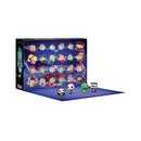 Funko 49668 POP Advent Calendar: The Nightmare Before Christmas, Multicolour