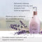 Jurlique Lavender Hydrating Mist, Refreshing Facial Spray, 3.3 Oz.