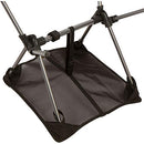 TREKOLOGY Sand Cover, Beach Mat and Ground Sheet - Prevent Portable Camping Chairs from Sinking in Soft Grounds, Sand or Grass - Anti-Sinking Solution Fits Most Compact Folding Camp Backpacking Chair