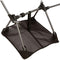 TREKOLOGY Sand Cover, Beach Mat and Ground Sheet - Prevent Portable Camping Chairs from Sinking in Soft Grounds, Sand or Grass - Anti-Sinking Solution Fits Most Compact Folding Camp Backpacking Chair