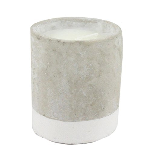 Paddywax Urban Collection Scented Soy Wax Candle, Tobacco & Patchouli, Small